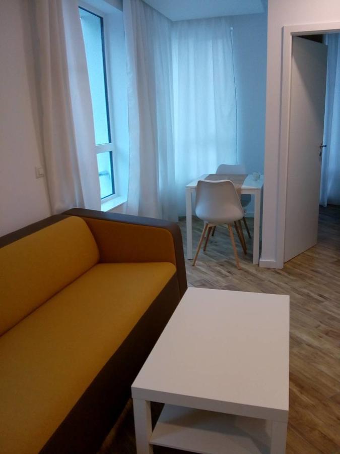 White Dream Apartment Sofia Exterior foto