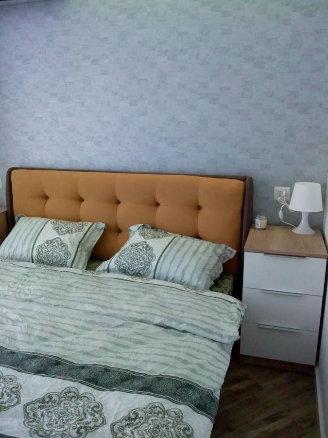 White Dream Apartment Sofia Exterior foto